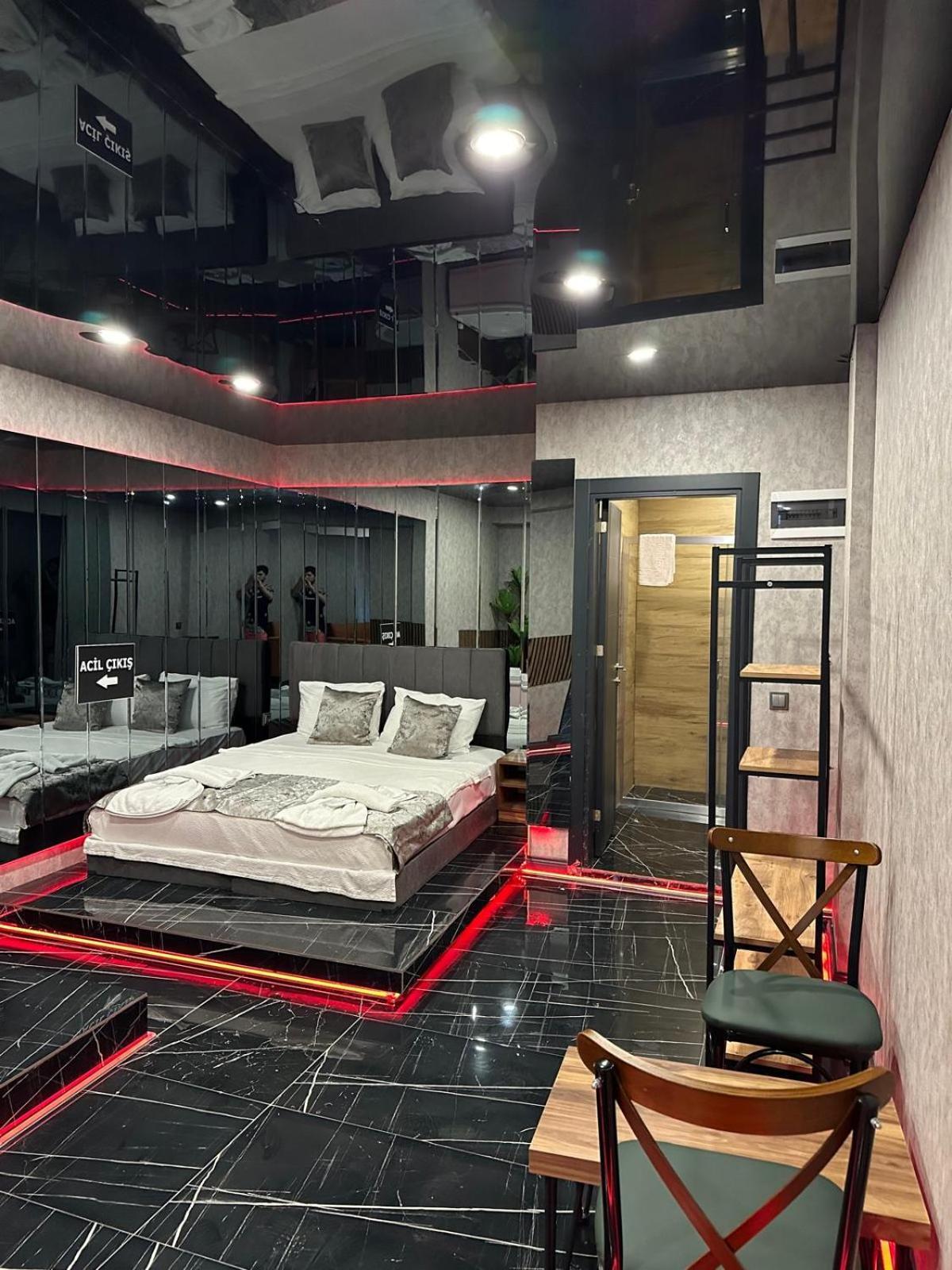 Mrt Suites Lara アンタルヤ エクステリア 写真