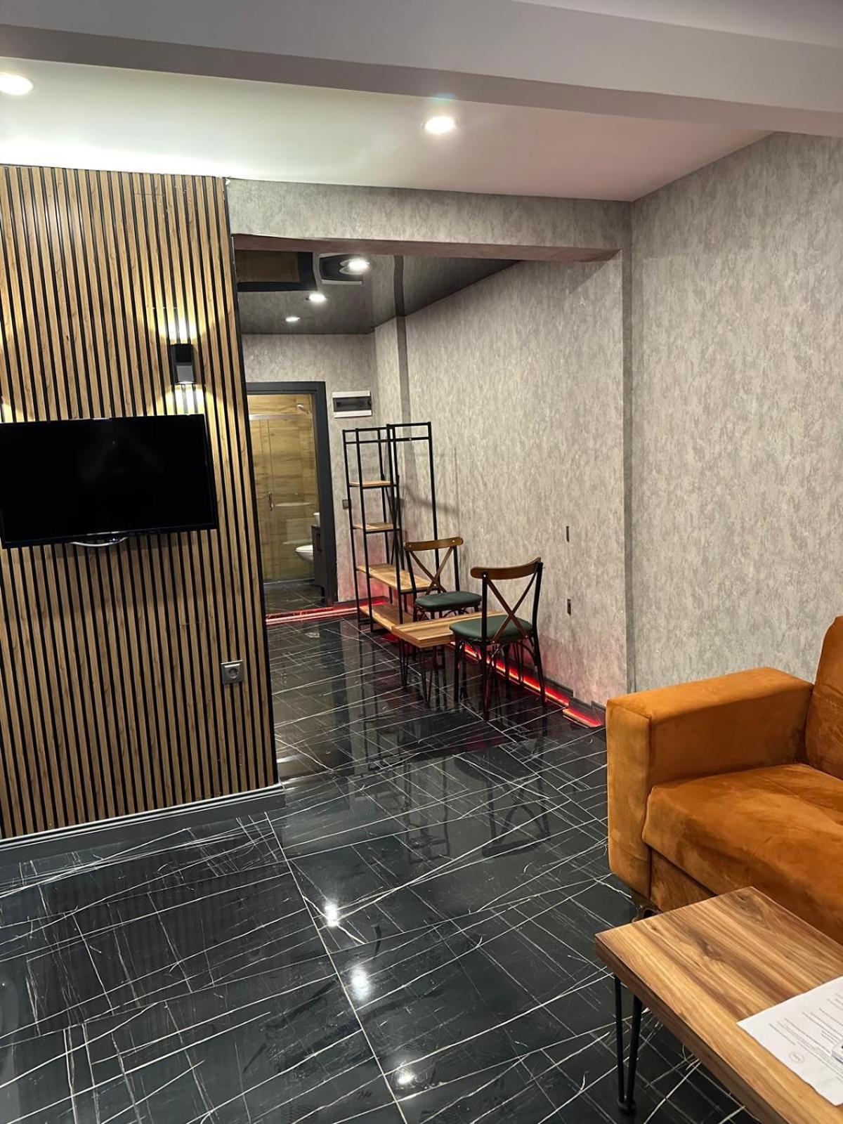 Mrt Suites Lara アンタルヤ エクステリア 写真